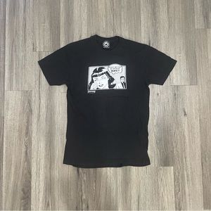 Why Can’t My Boyfriend Skate?! Thrasher Tee